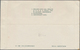 Delcampe - China - Volksrepublik - Ganzsachen: 1957, "arts Envelopes" Pictorial Envelopes 8 F. Green (3) With I - Ansichtskarten