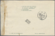 China - Volksrepublik - Ganzsachen: 1960/65, Envelopes 8 F. Grey Imprint 9-1960 Resp. 8 F. Green (10 - Cartes Postales