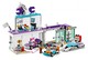 Lego Friends - L'ATELIER DE CUSTOMISATION DE KART Réf. 41351 Neuf - Non Classés