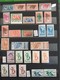 LOT N° E 08  COLONIES FRANCAISE  Un Lot De 2 Class. Neufs Ou Obl - Collections (en Albums)