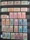 Delcampe - LOT N° E 08  COLONIES FRANCAISE  Un Lot De 2 Class. Neufs Ou Obl - Collections (en Albums)