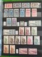 Delcampe - LOT N° E 08  COLONIES FRANCAISE  Un Lot De 2 Class. Neufs Ou Obl - Collections (en Albums)