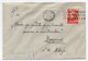 1954 YUGOSLAVIA,SLOVENIA,LJUBLJANA,FLAM:STEYER IN COMBAT,EVERYONE ON GUARD,STATIONERY COVER - Postal Stationery