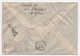1954 YUGOSLAVIA,SLOVENIA,LJUBLJANA,FLAM:STEYER IN COMBAT,EVERYONE ON GUARD,STATIONERY COVER - Postal Stationery