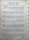 (50) Partituur - Partition - Etoile De Rio - Ster Van Rio - Kurt Feltz - Hermany - May Dale - Partitions Musicales Anciennes