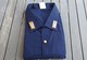 Camicia Blu Estiva P.S. Del 2002 Tg. 44 Nuova Imbustata - Polizia