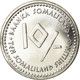 Monnaie, Somaliland, 10 Shillings, 2006, SUP, Stainless Steel, KM:18 - Somalie