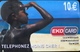 ANTILLES FRANCAISES - Prepaid - EkoCARD - XTS Telecom - 10 Euros - Antillas (Francesas)