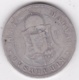 Hongrie . 1 Forint 1887 KB Franz Joseph I , En Argent, KM# 469 - Hongarije