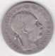 Hongrie . 1 Forint 1887 KB Franz Joseph I , En Argent, KM# 469 - Hungary