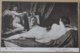 Venus And Cupid  Rokeby Velazquez National Gallery London - Malerei & Gemälde