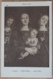 Le Perugin Sainte Familie Holy Family Heilige Familie Musée Du Louvre - Malerei & Gemälde