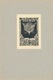 Ex Libris Elisabeth Voges - Elisabeth Voges - Gesigneerd En Gestempeld - Ex-Libris