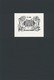 Ex Libris Mantero - Antal Fery (1908-1994) - Ex-libris