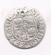 DREIPOLCHER 1620  POLEN /478/ - Poland