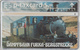 SUISSE - PHONE CARD - TAXCARD-PRIVÉE *** TRAIN - ZUG & VAPEUR FURKA *** - Schweiz