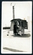 Foto, Tunis _1, 29.1.1929, Mobile Shop, Scene Les Quais , Tunisia, Nordafrika,  67 Mm X 110 Mm - Tunesien