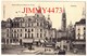 CPA POSTKAART - ANVERS ANTWERPEN - Hansa Huis Et Canal Au Sucre, Rue Bien Animée - N° 6 B - Edit. G. HERMANS - Antwerpen