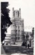 Ely Cathedral From The Gallery - K 78- 1961 - United Kingdom - England - Used - Ely