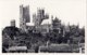 Ely Cathedral - K 57 - 1961 - United Kingdom - England - Used - Ely