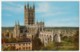 Gloucester Cathedral - 1985 - United Kingdom - England - Used - Gloucester