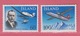 1978 **Islande  (sans Charn., MNH, Postfrish)     Yv  485/6		Mi  532/3		FA  569/70 - Neufs