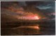 Sunset At Prestwick - PT36725 - 1970 - United Kingdom - Scotland - Used - Ayrshire