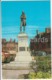 Ayr - Robert Burns Statue - PT35014 - 1970 - United Kingdom - Scotland - Used - Ayrshire