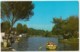 Newquay - Boating Lake - Trenance Gardens - Boat - PLX210 - 1985 - United Kingdom - England - Used - Newquay