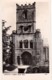 Chepstow Church From West - 7518 - 1952 - United Kingdom - Wales - Used - Autres & Non Classés