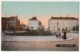 Ypres - Ieper - Place De La Gare - Square - Old Postcard - Belgium - Unused - Ieper