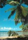 Beach View Mache - 105 - 1983 - Seychelles - Used - Seychelles