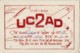 Minsk Belarus UC2AD - QSL Card - 1959 - Belarus USSR - Used - Autres & Non Classés