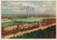 Leningrad Panorama - Inturist - St. Petersburg - UF6LA - QSL Card - 1963 - Russia USSR - Used - Autres & Non Classés