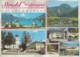 Strobl Am Wolfgangsee - Salzkammergut - Multiview -A-5350 - Austria - Used - Strobl