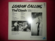 LP33 N°1302 - THE CLASH - LONDON CALLING - COMPILATION 2 LP 18 TITRES ***** TRES GRAND ALBUM - Jazz