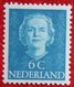 6 Ct Koningin Juliana EN FACE NVPH 519 (Mi 526) 1949 1950 MH / Ongebruikt NEDERLAND / NIEDERLANDE - Ungebraucht