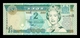 Fiji 2 Dollars Elizabeth II 2002 Pick 104 SC UNC - Fiji