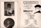 PROGRAMME. THÉÂTRE DE LA GAÎTÉ . " CORALIE & Cie " . F. GALIPAUX, DELMARÈS, M. YRVEN, R. MAUREL - Réf. N° 81P - - Programme