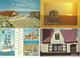 Belgique - La Côte -- Lot  De  18  Cartes  Postales.     (voir  Scans) - 5 - 99 Postkaarten