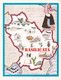 BASILICATA - ENOGRAFIA REGIONALE DEI VINI D.O.C - Andere & Zonder Classificatie