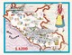 LAZIO - ENOGRAFIA REGIONALE DEI VINI D.O.C - Andere & Zonder Classificatie