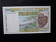 CÔTE D'IVOIRE : 500 FRANCS   (19)97   P 110Ah *   SPL (= About Uncirculated) - Côte D'Ivoire