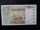 CÔTE D'IVOIRE : 500 FRANCS   (19)97   P 110Ah *   SPL (= About Uncirculated) - Côte D'Ivoire