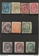 Canada - Lot 22 Timbres - Used Stamps