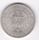 Nb_ Deutsches Reich - 3 Reichsmark - 1929  -  Meissen (18) - 3 Mark & 3 Reichsmark