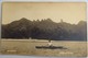 C. P. A. : RAROTONGA, RUTAKI, Man In Canoe - Cook Islands