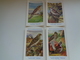 Beau Lot De 10 Cartes Postales Oiseaux  Oiseau  Illustrateur H.Dupond     Mooi Lot Van 10 Postkaarten Van Vogels  Vogel - 5 - 99 Cartoline