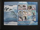 Territoire Antarctique Britannique: TB Feuille De La Série N° 460 Au N° 471, Neuve XX. - Unused Stamps