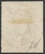 Mooi Gerande Zegel N°9  Zonder Gebreken - 1858-1862 Médaillons (9/12)